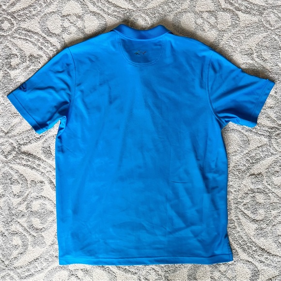 FREEDOM MICRO PIQUE STRETCH POLO - Picture 2 of 9